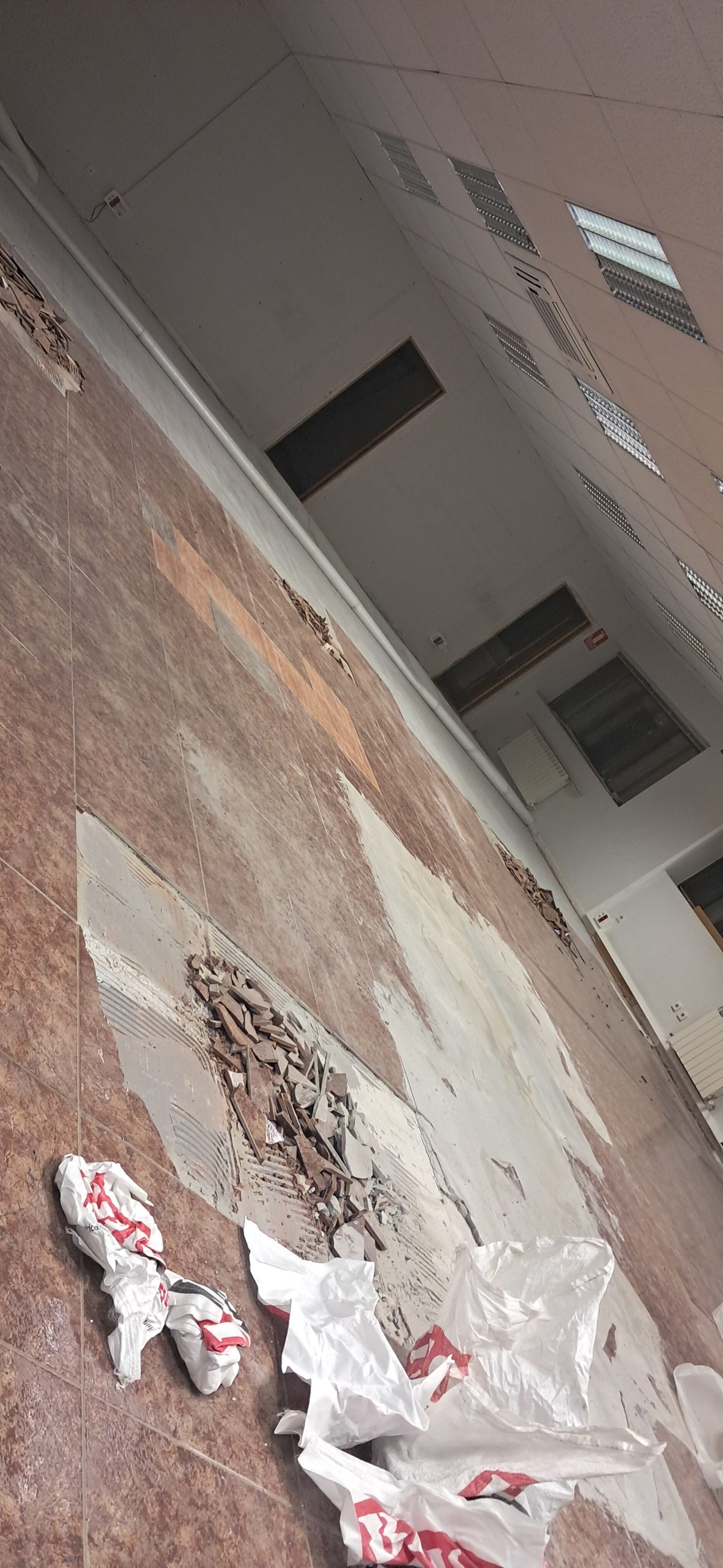 antes suelo nave antes suelo nave