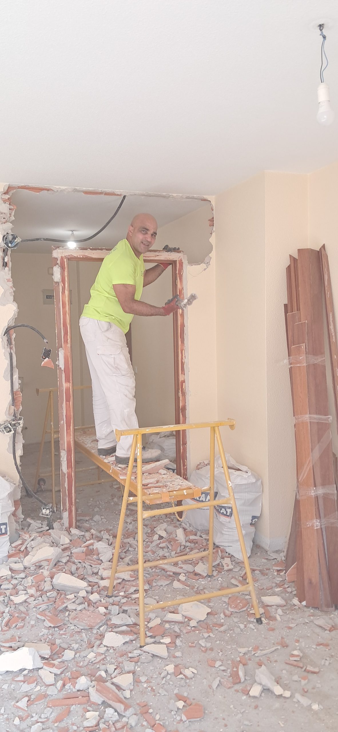 antes pasillo antes pasillo